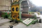 Haeusler  hydr. VRM4000x65/40