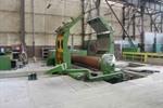 Haeusler  hydr. VRM4000x65/40