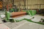 Haeusler  hydr. VRM4000x65/40