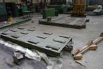 Haeusler  hydr. VRM4000x65/40