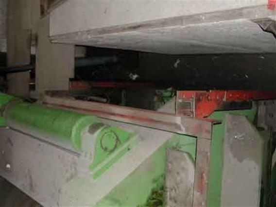 Haeusler  hydr. VRM4000x65/40