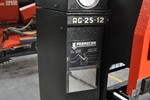 Amada RG 25 ton x 1250 mm