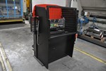 Amada RG 25 ton x 1250 mm