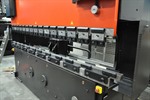 Amada HFBO 125 ton x 3100 mm CNC