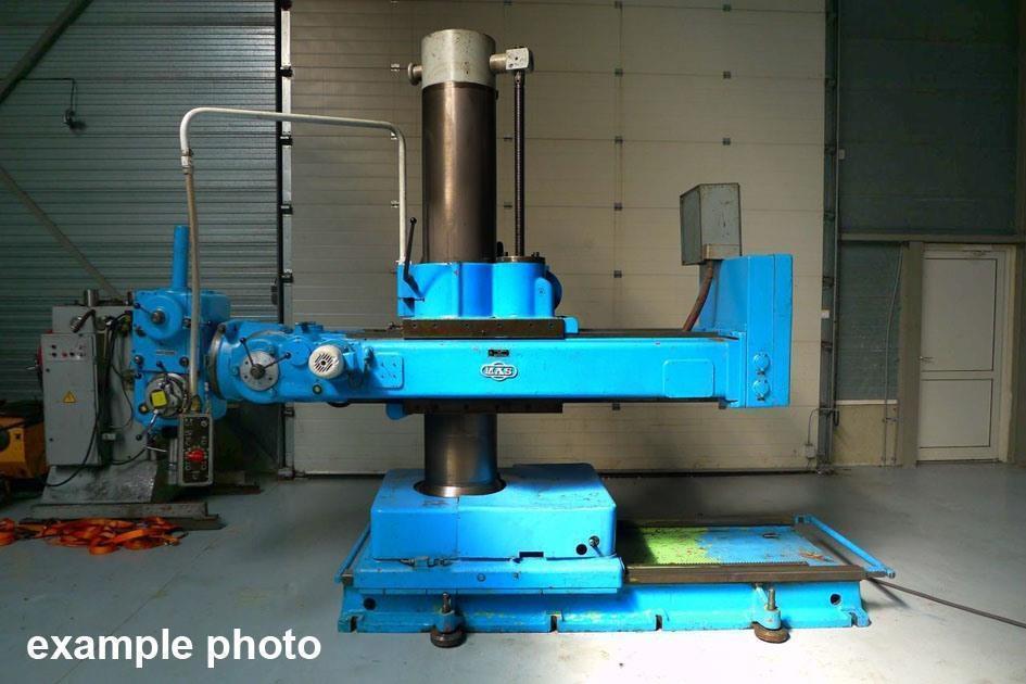 New And Used Machine Tools & Equipment