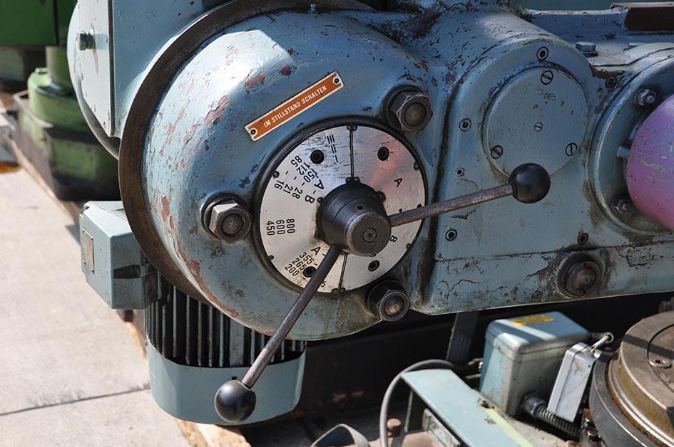 New And Used Machine Tools & Equipment