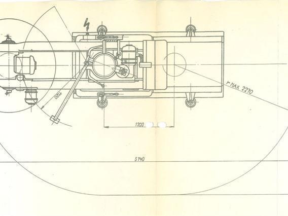 Kovosvit VRM 50A