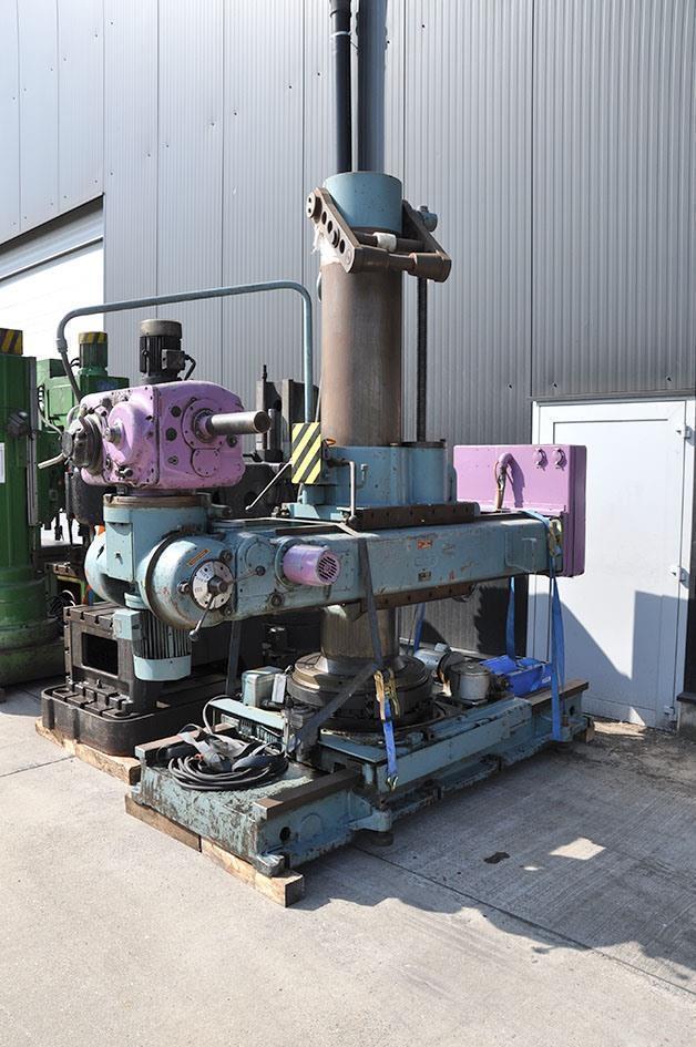 New And Used Machine Tools & Equipment