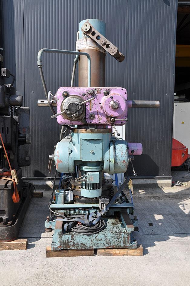 New And Used Machine Tools & Equipment