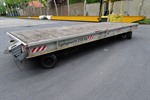 Loading cart 30 ton