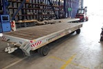 Loading cart 30 ton