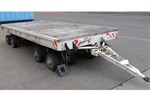 Loading cart 50 ton