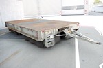 Loading cart 100 ton