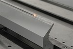 Stiefelmayer Laser Hardening Rofin Sinar 4100 mm