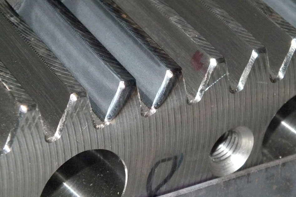 Stiefelmayer Laser Hardening Rofin Sinar 4100 mm — Laser cutting machines — photo 9