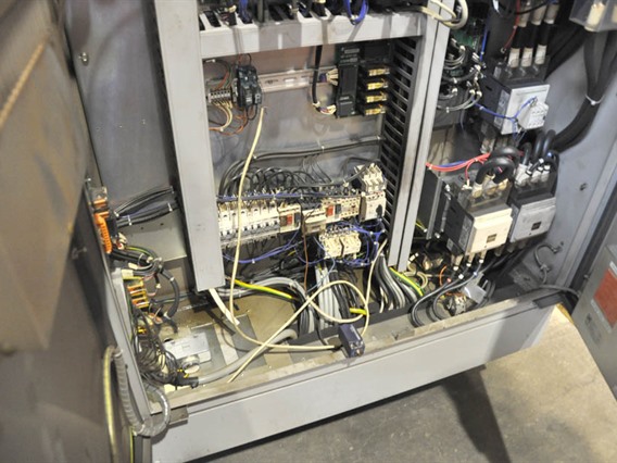 Dmg Mori Nlx 2500 Display File Type Dmg Mori Nlx 2500 Display File Type