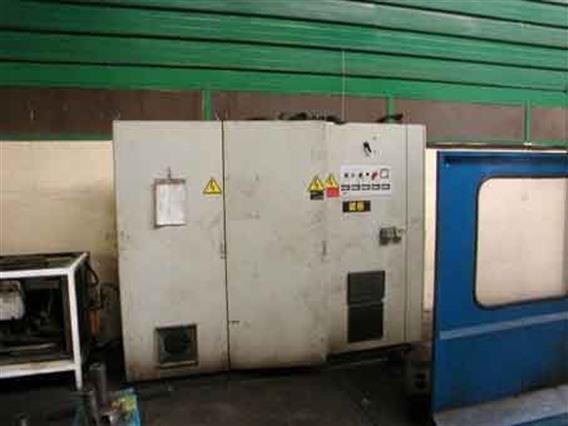 Multinorma 5000 cnc