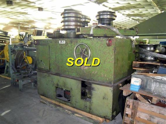Haeusler HPR 18 H as