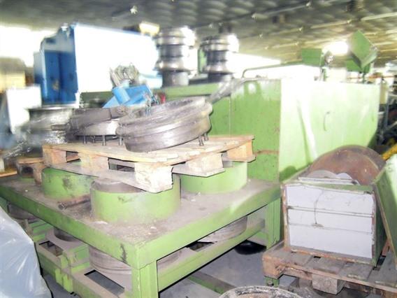 Haeusler HPR 18 H as