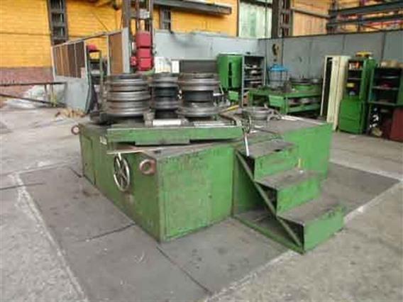 Haeusler HPR 18 H as