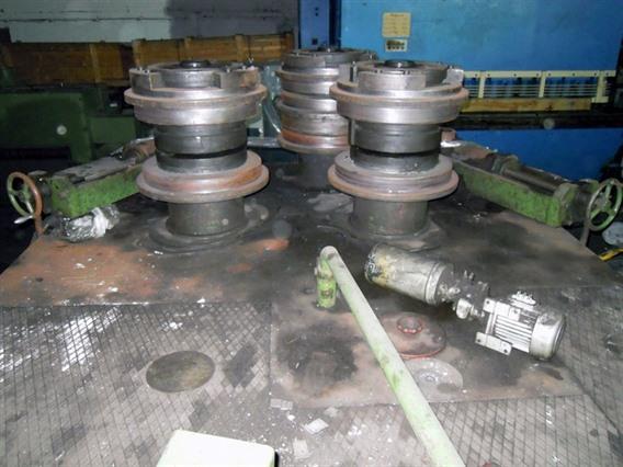 Haeusler HPR 18 H as