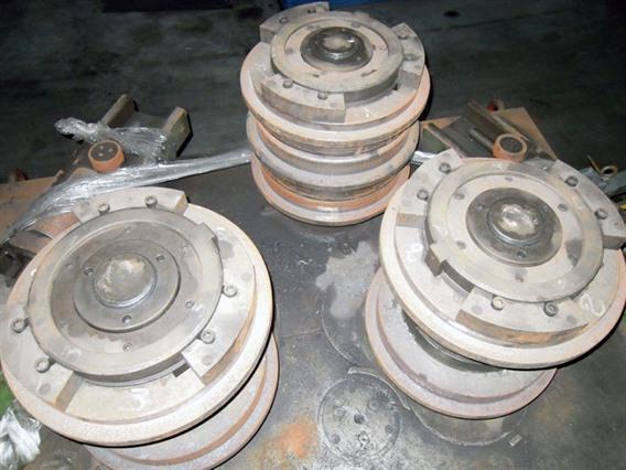Haeusler HPR 18 H as