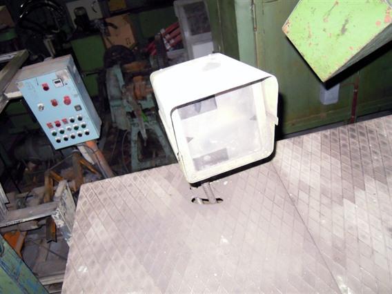 Haeusler HPR 18 H as