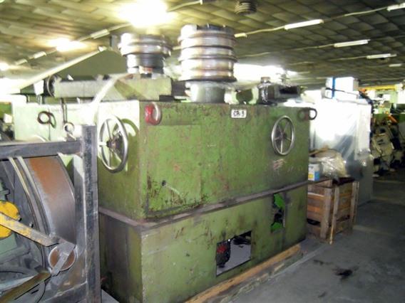 Haeusler HPR 18 H as