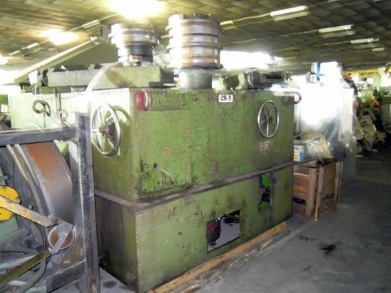Haeusler HPR 18 H as