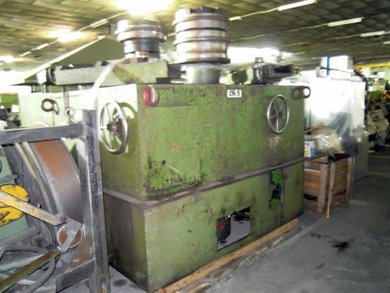 Haeusler HPR 18 H as