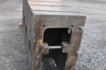 Clamping bloc 1980 x 800 x 500 mm