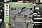 AFM Ø 400 x 1500 mm