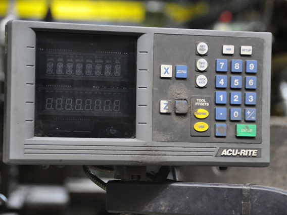 AFM Ø 400 x 1500 mm