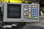 AFM Ø 400 x 1500 mm