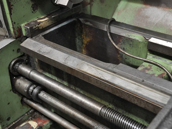 AFM Ø 400 x 1500 mm
