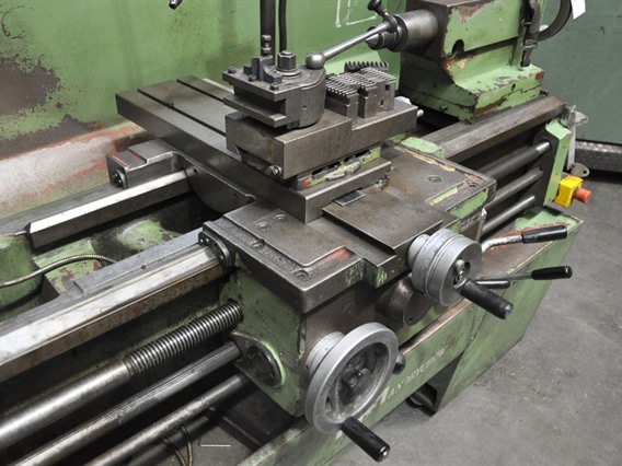 AFM Ø 400 x 1500 mm