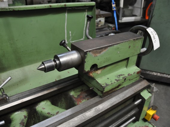 AFM Ø 400 x 1500 mm