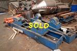 SAF turning gear 30 ton