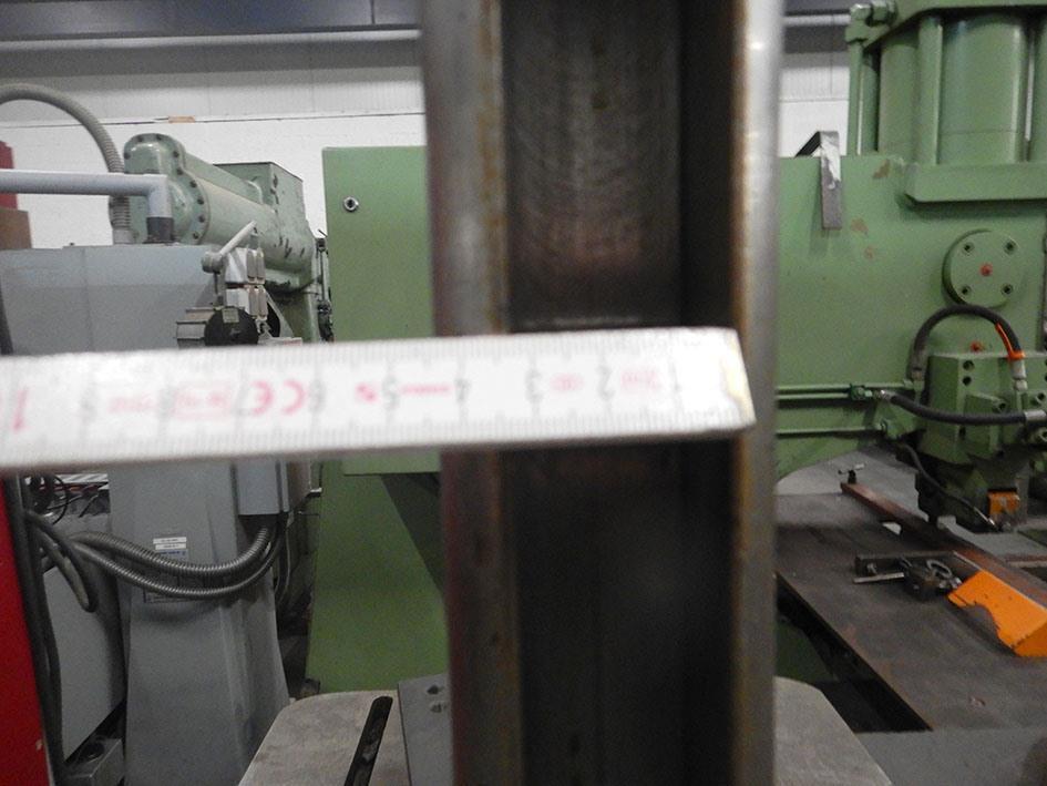 WGW 70/400 — Broaching machines — photo 4