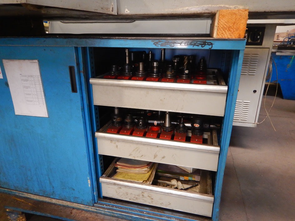New And Used Machine Tools & Equipment