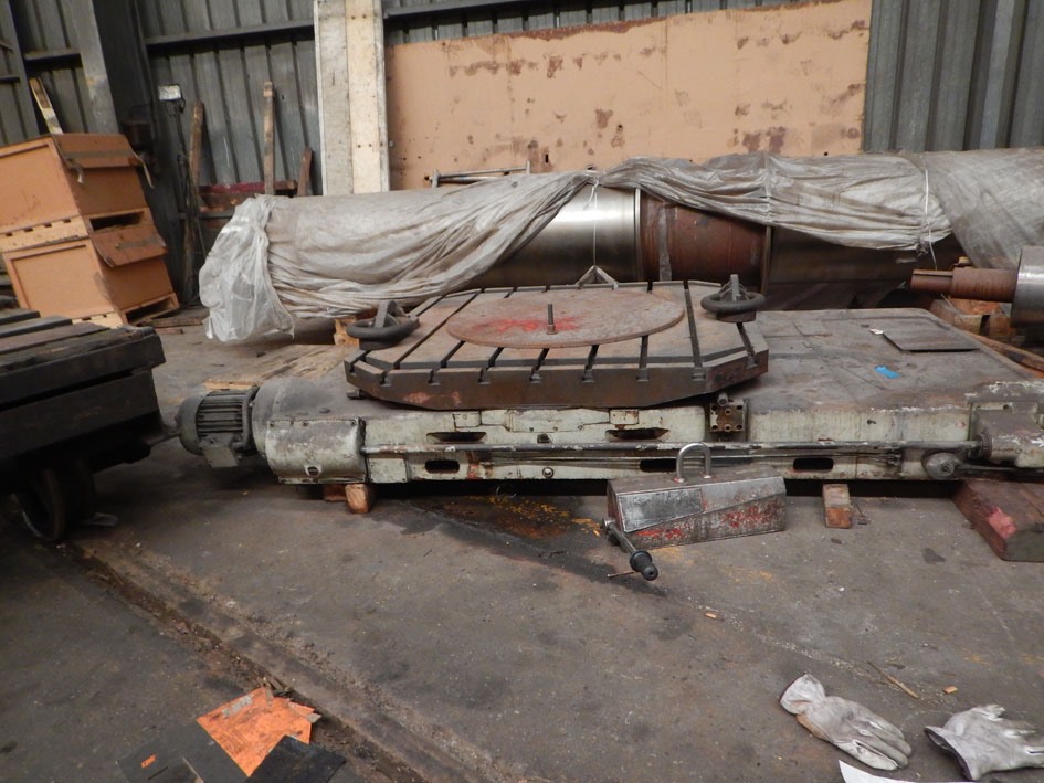New And Used Machine Tools & Equipment