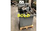 Scledum TF 10 Brake drum lathe 