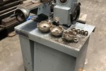 Scledum TF 10 Brake drum lathe 