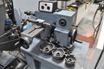 Scledum TF 10 Brake drum lathe 