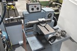 Scledum TF 10 Brake drum lathe 