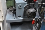 Scledum TF 10 Brake drum lathe 