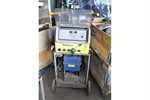 ESAB Aristotig 255 amp