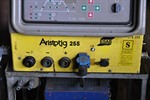 ESAB Aristotig 255 amp