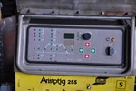 ESAB Aristotig 255 amp
