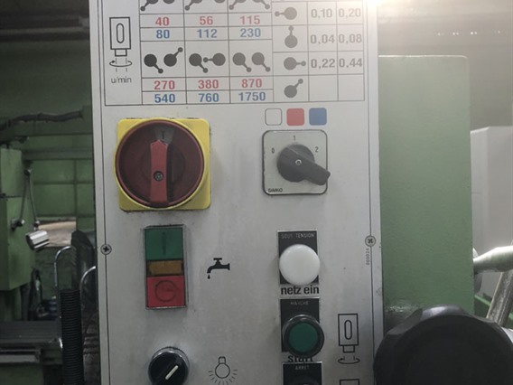 Sahinler BS-42